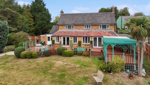 Rear Elevation- click for photo gallery